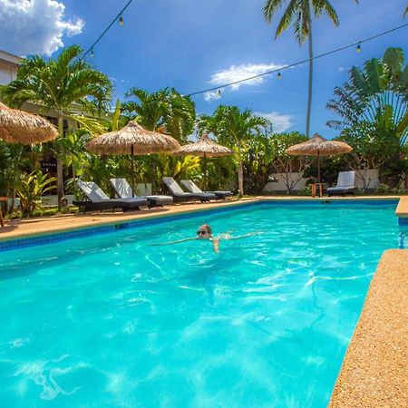Dolce Amore Resort Siquijor Exterior foto