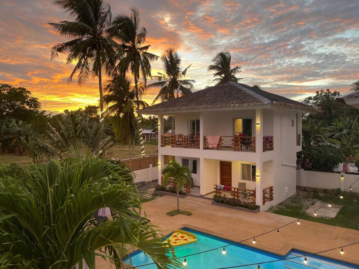 Dolce Amore Resort Siquijor Exterior foto