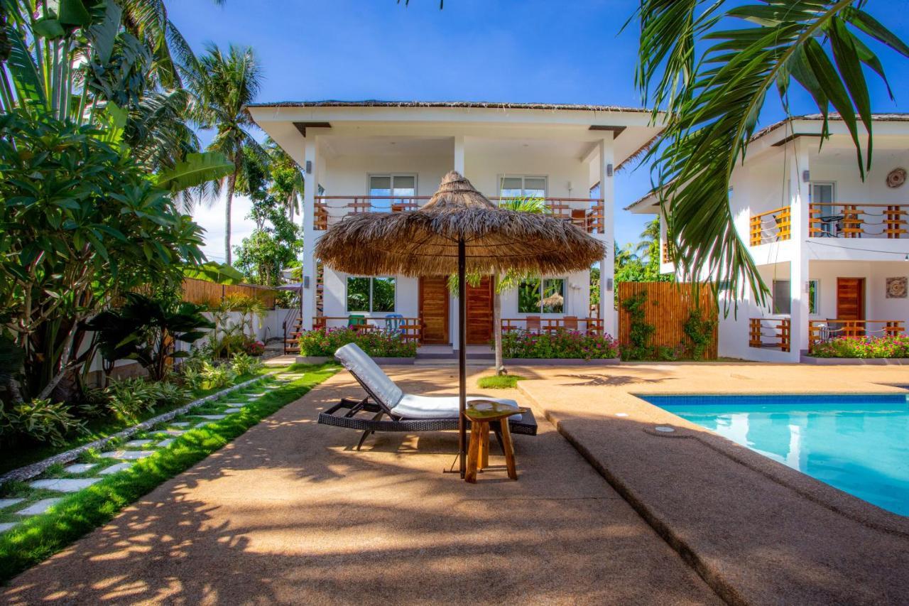 Dolce Amore Resort Siquijor Exterior foto
