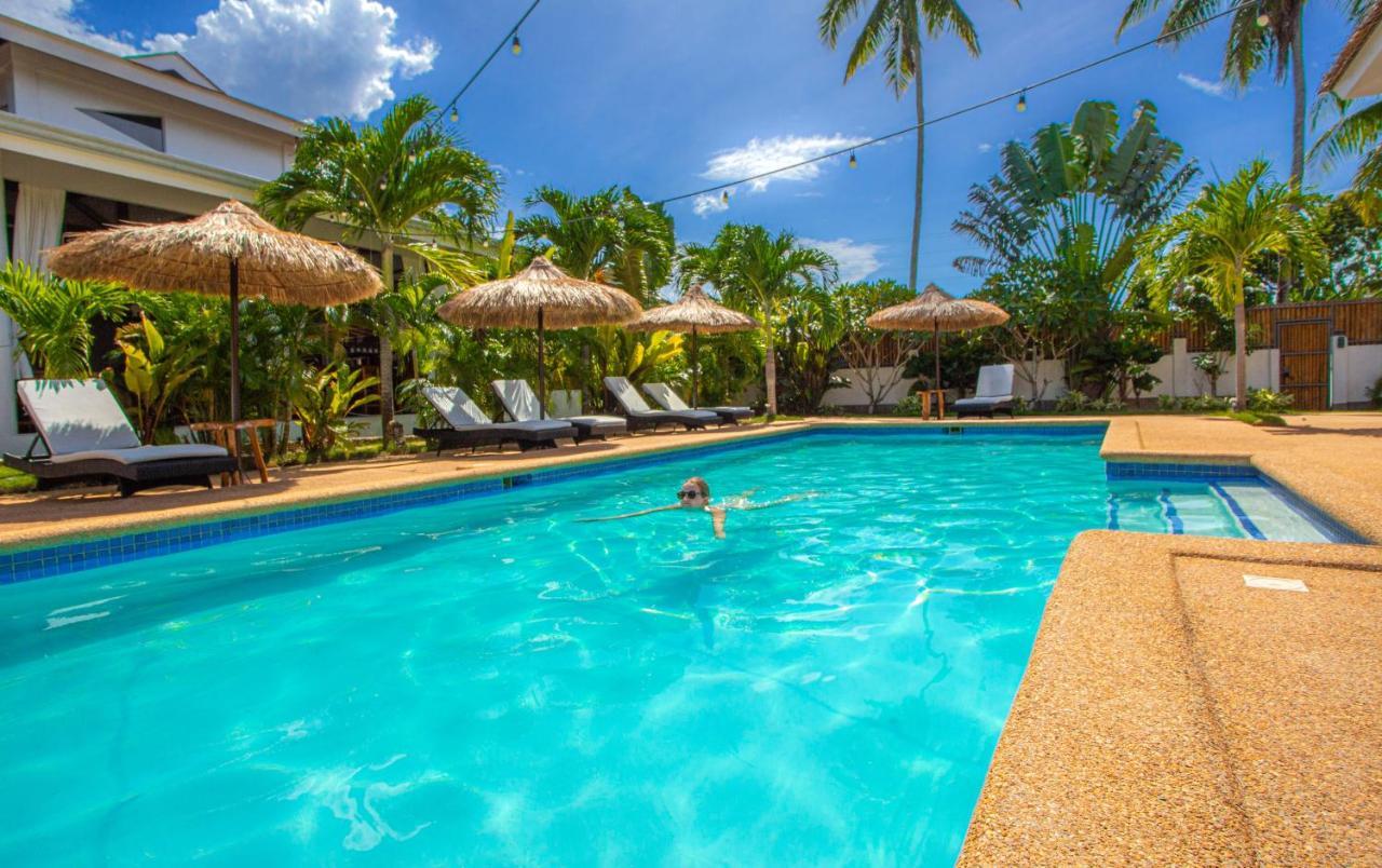Dolce Amore Resort Siquijor Exterior foto
