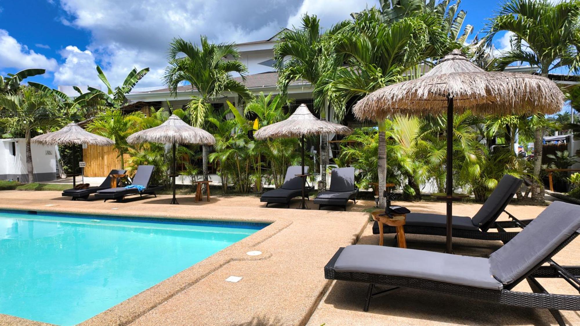 Dolce Amore Resort Siquijor Exterior foto